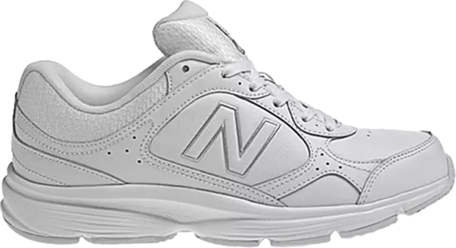 Кроссовки New Balance 456, белый