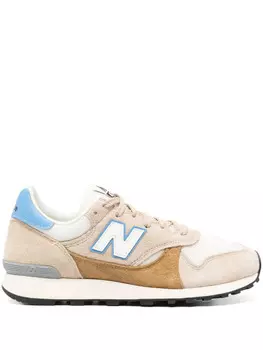 Кроссовки New Balance 475, нейтральный