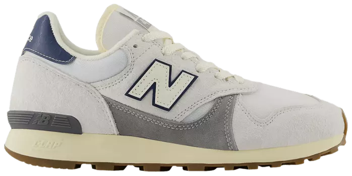 Кроссовки New Balance 475 'Reflection Slate Grey', серый