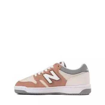 Кроссовки New Balance 480 Athletic Shoe, цвет Landslide/Linen