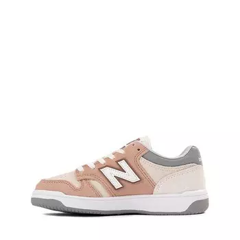 Кроссовки New Balance 480 Athletic Shoe, цвет Landslide/Linen