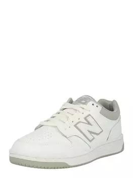 Кроссовки New Balance 480, белый