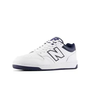 Кроссовки New Balance 480, белый