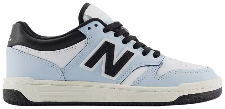 Кроссовки New Balance 480 Big Kid 'Bright Sky', синий