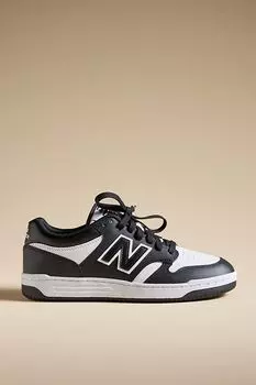 кроссовки New Balance 480, черный