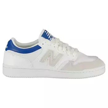 Кроссовки New Balance 480 trainers, белый