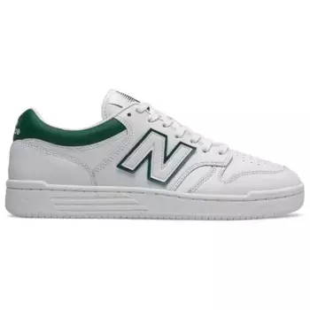 Кроссовки New Balance 480 trainers, белый