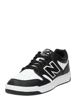 Кроссовки New Balance 480L, белый