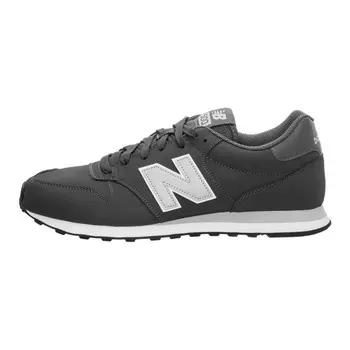 Кроссовки New Balance 500, anthracite