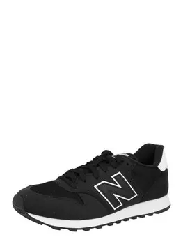Кроссовки New Balance 500, черный