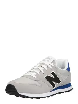 Кроссовки New Balance 500, серый