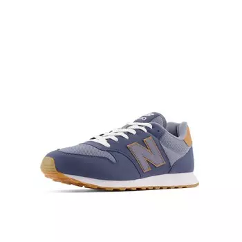 Кроссовки New Balance 500, синий