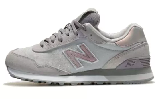 Кроссовки New Balance 515, серый