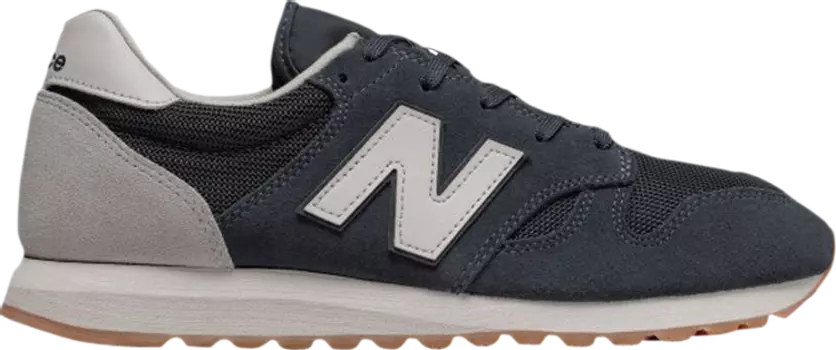 Кроссовки New Balance 520 'Navy Gum', синий
