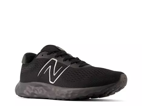 Кроссовки New Balance 520 V8, черный