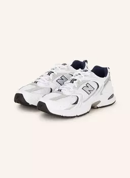 Кроссовки new balance 530, белый