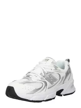 Кроссовки new balance 530, белый