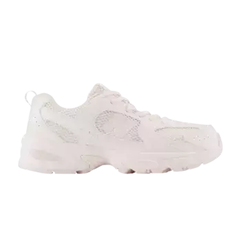 Кроссовки New Balance 530 Big Kid Washed Pink, розовый