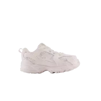 Кроссовки New Balance 530 Bungee Toddler Washed Pink, розовый