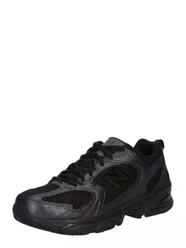 Кроссовки new balance 530, черный