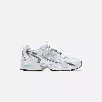 Кроссовки New Balance 530, цвет Dark Arctic Grey