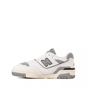 Кроссовки New Balance 550 Athletic Shoe, цвет Sea Salt/Slate Grey