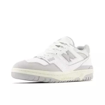 Кроссовки New Balance 550, белый