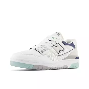 Кроссовки New Balance 550, белый