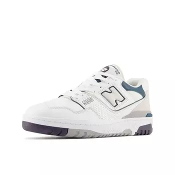 Кроссовки New Balance 550, белый