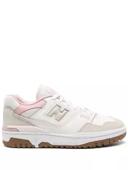 Кроссовки New Balance 550, белый