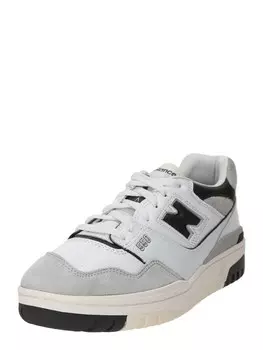 Кроссовки new balance 550, белый