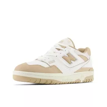 Кроссовки New Balance 550, бежевый