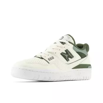 Кроссовки New Balance 550, бежевый