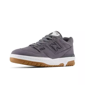 Кроссовки New Balance 550, серый