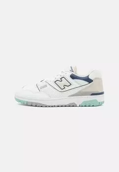 Кроссовки New Balance 550 UNISEX, белый