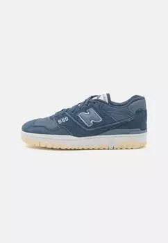Кроссовки New Balance 550 UNISEX, цвет arctic grey