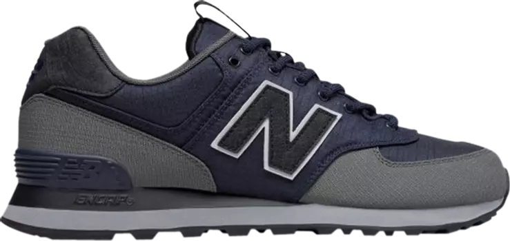 Кроссовки New Balance 574 'Outdoor Escape', синий