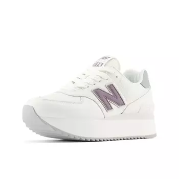 Кроссовки New Balance 574+, белый