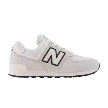 Кроссовки New Balance 574 Big Kid, серый