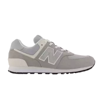 Кроссовки New Balance 574 Big Kid, серый