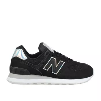 Кроссовки New Balance 574, черный