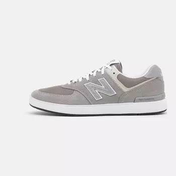 Кроссовки New Balance 574, серый