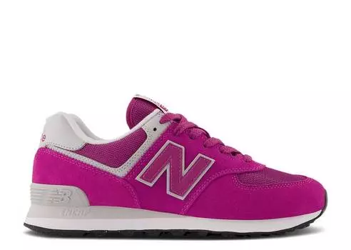 Кроссовки New Balance 574 'LILAC',