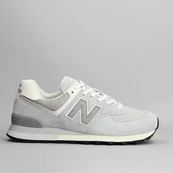 Кроссовки New Balance 574, серый