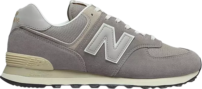 Кроссовки New Balance 574, серый