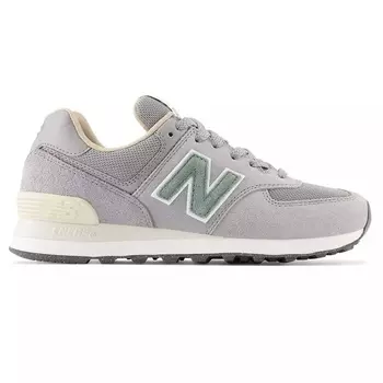 Кроссовки New Balance 574, серый