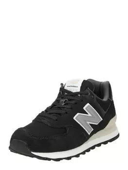 Кроссовки New Balance 574, серый