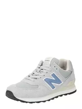 Кроссовки New Balance 574, серый