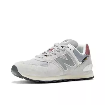 Кроссовки New Balance 574, серый