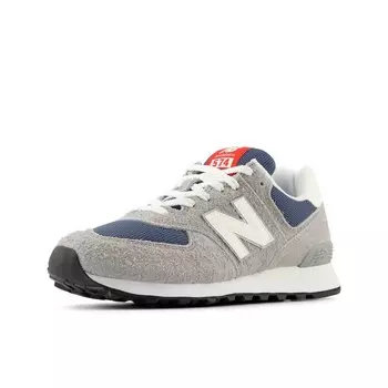 Кроссовки New Balance 574, серый